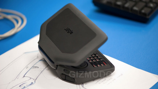 Panasonic Realises Its MMO Gaming Handheld Was A Silly Idea